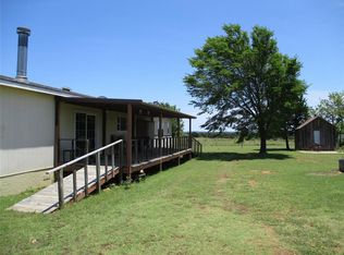 900 Studdard Rd, Bellevue, TX 76228