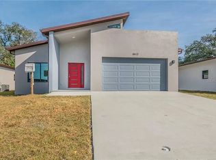 8613 N Greenwood Ave, Tampa, FL 33617