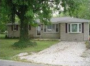 385 Broadway St, Austin, IN 47102