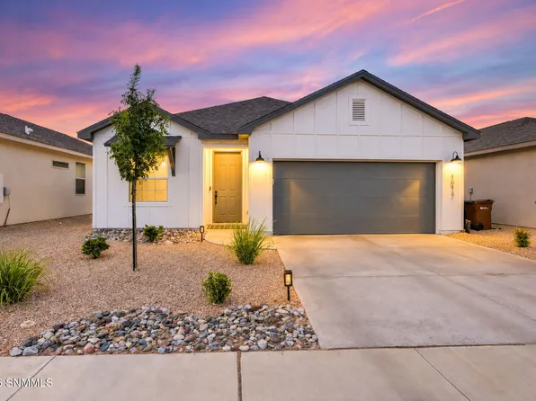 1013 Stirling Ln, Las Cruces, NM 88012