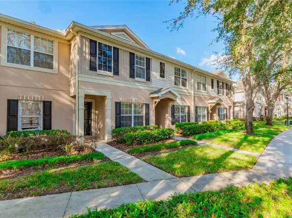 15908 Fishhawk Creek Ln, Lithia, FL 33547