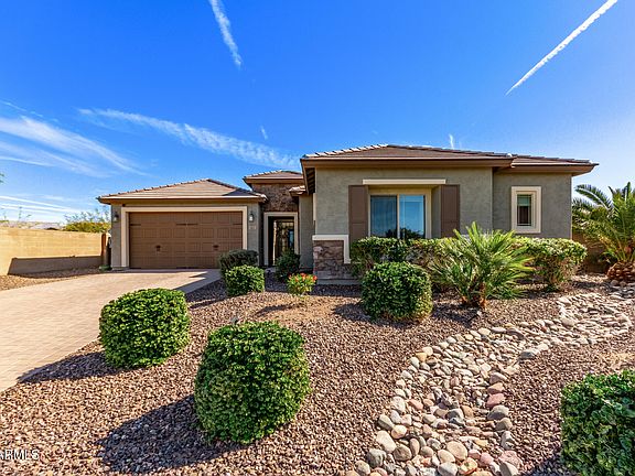 2nd image of 5827 W AUTUMN VISTA Way