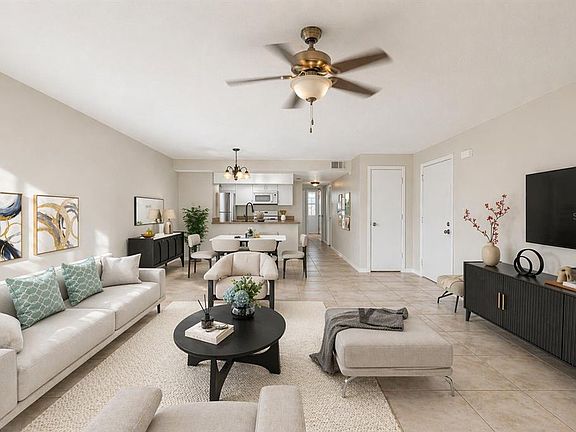 5th image of 2731 N POINCIANA BOULEVARD #107