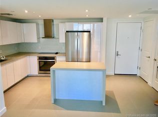 1629 NE 1st Ave #2509, Miami, FL 33132