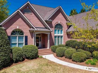 105 River Walk Dr, Simpsonville, SC 29681