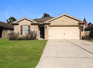4079 Pedernales River Ln, Spring, TX 77386