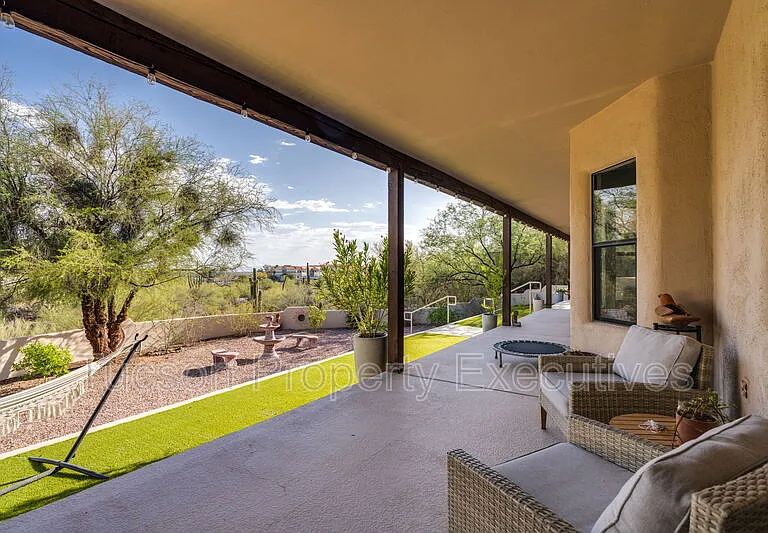 3901 N Vista De La Cima — Photo 37