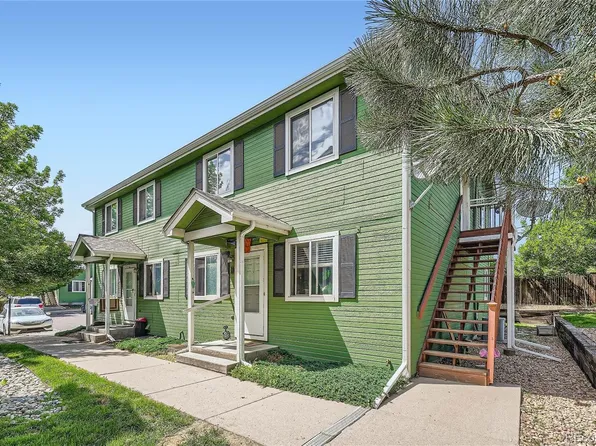 3226 W Girard Avenue #B, Englewood, CO 80110