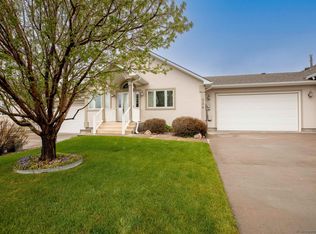 224 Palm Springs Ave, Cheyenne, WY 82009