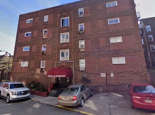 5838 Alderson St #5, Pittsburgh, PA