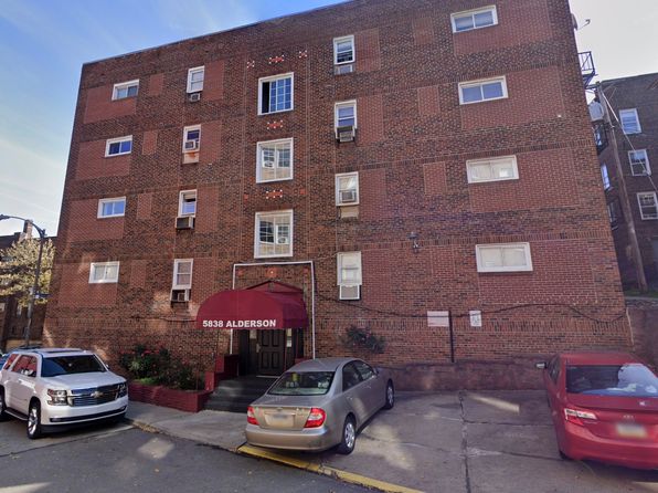 5838 Alderson St APT 4