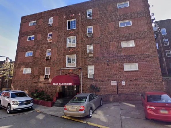 5838 Alderson St, Pittsburgh, PA