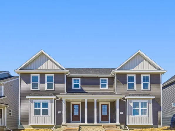 2106 S High Point Rd, Madison, WI 53719