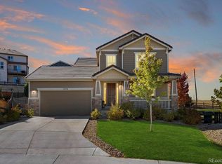 13774 Wickfield Pl, Parker, CO 80134