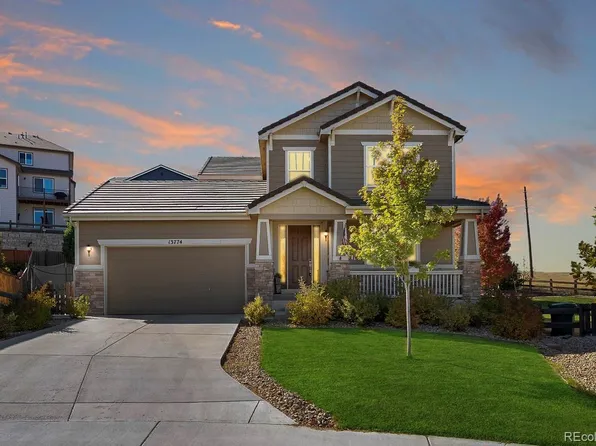 13774 Wickfield Place, Parker, CO 80134