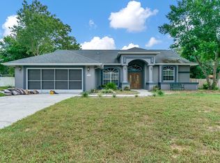 1434 Fergason Ave, Spring Hill, FL 34609