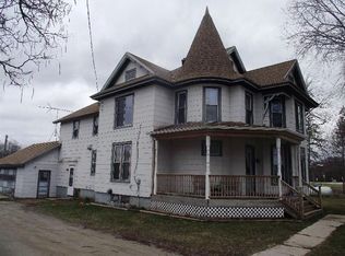 W4633 Highway 89, Jefferson, WI 53549
