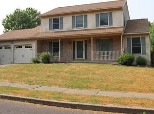 4190 Alder Rd, Bethlehem, PA 18020