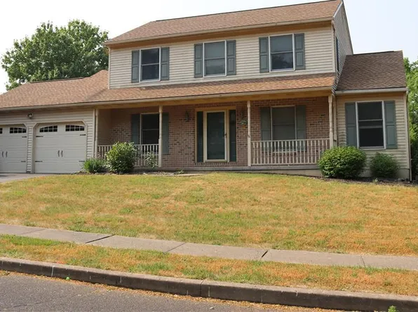 4190 Alder Rd, Bethlehem, PA 18020