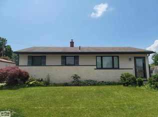 11914 Nineteen Mile Rd, Sterling Heights, MI 48313