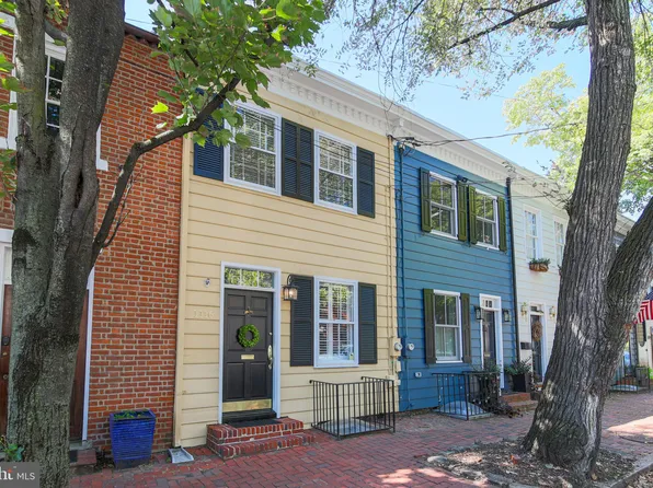 1116 Prince St, Alexandria, VA 22314