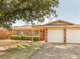 5533 3rd St, Lubbock, TX 79416