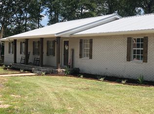 2028 Faulk Ferry Rd, Baker, FL 32531