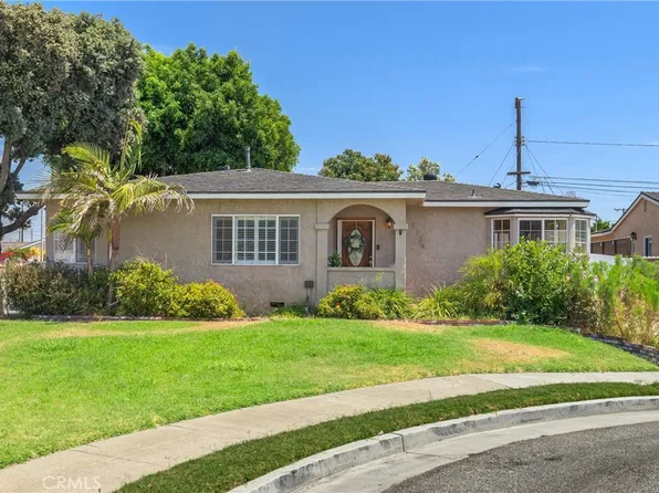 5234 Josie Ave, Lakewood, CA 90713