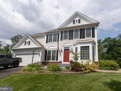9184 Laurel Highlands Pl, Manassas, VA, 20112