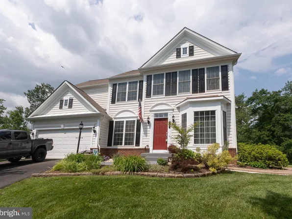 9184 Laurel Highlands Pl, Manassas, VA 20112