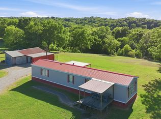 8526 Crawley Hill Rd, Mt Pleasant, TN 38474