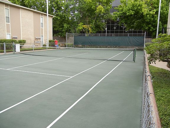 4th image of 716 Bering Dr #30