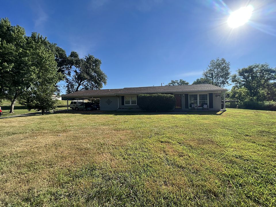 3170 Marthas Chapel Rd, Cunningham, TN 37052 Zillow