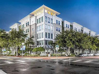 The Ivy Residences at Health Village