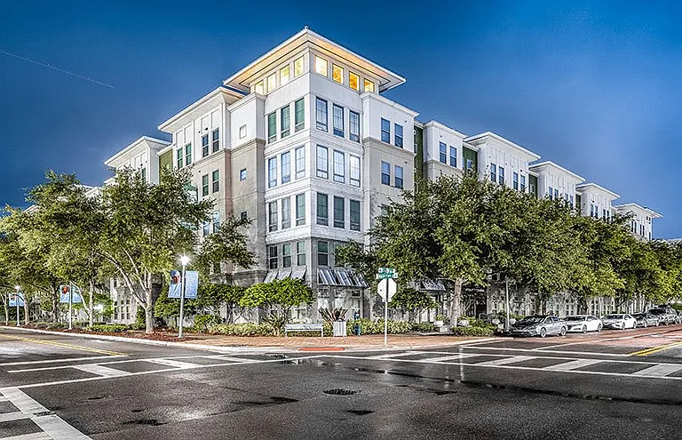 The Ivy Residences at Health Village Apartment Homes — Photo 1