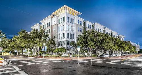 The Ivy Residences at Health Village Apartment Homes Photo 1