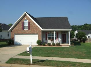 105 Harmon Creek Dr, Lexington, SC 29072