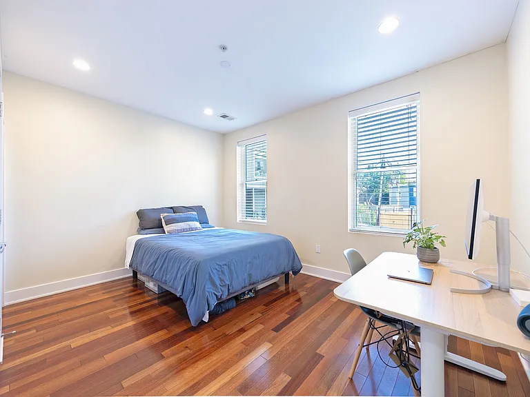 440 Rhode Island Ave NW #103 — Photo 2