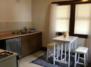 1520 Washington St, Cedar Falls, IA 50613
