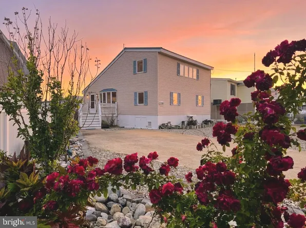 128 Curlew Rd, Tuckerton, NJ 08087