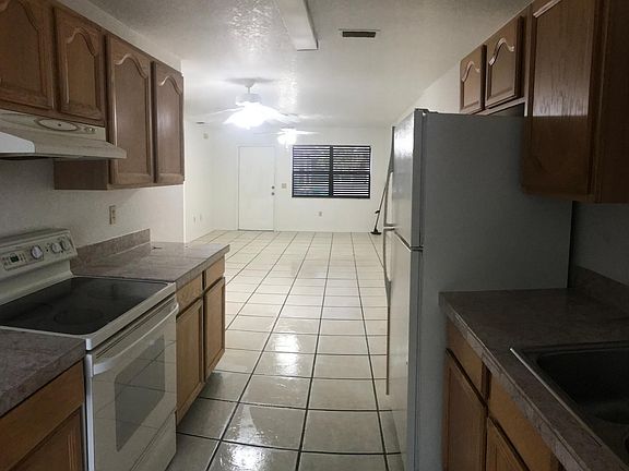 Open concept