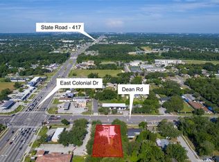 1813 N Dean Rd, Orlando, FL 32817