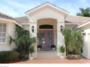 15890 Catalpa Cove Dr, Fort Myers, FL 33908