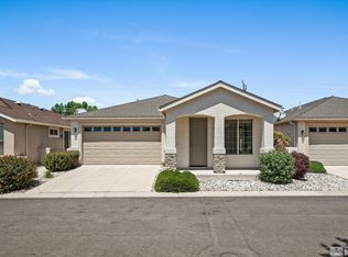 1236 Canvasback Dr, Carson City, NV