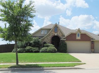 408 Timber Fall Ct, Fort Worth, TX 76131
