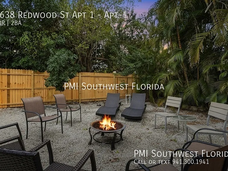 1638 Redwood St #1 — Photo 21
