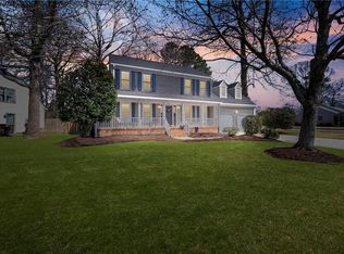 921 Grantham Ln #223, Chesapeake, VA 23322
