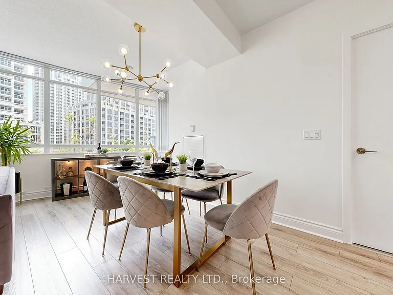 209 Fort York Blvd #380 — Photo 18