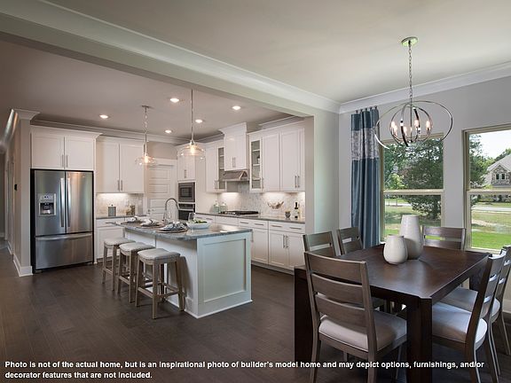 5th image of 1830 Abby Wood Dr Lot 131