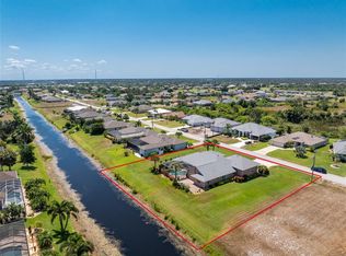 45 Medalist Rd, Rotonda West, FL 33947